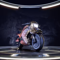Moto #71