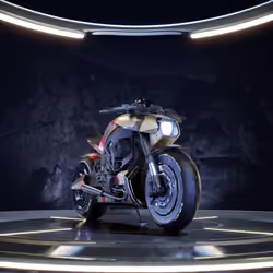 Moto #1113