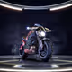 Moto #1408