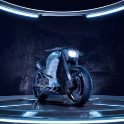 Moto #3199
