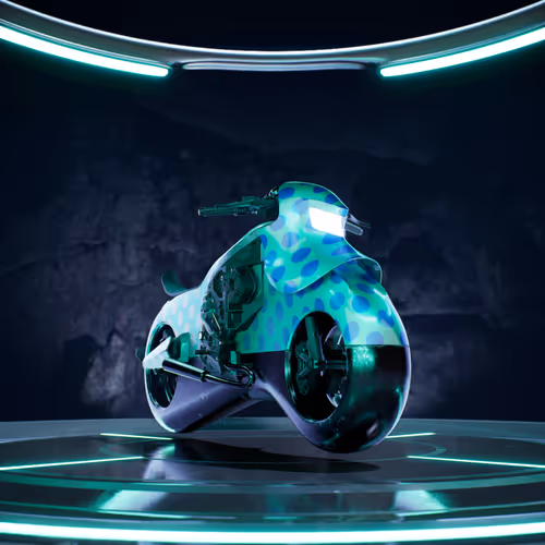 Wilder Moto