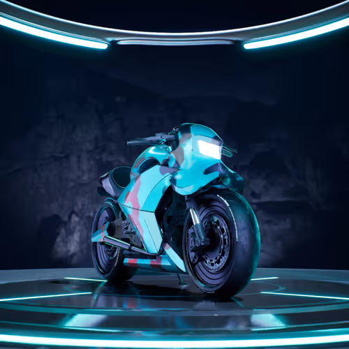 Wilder Moto