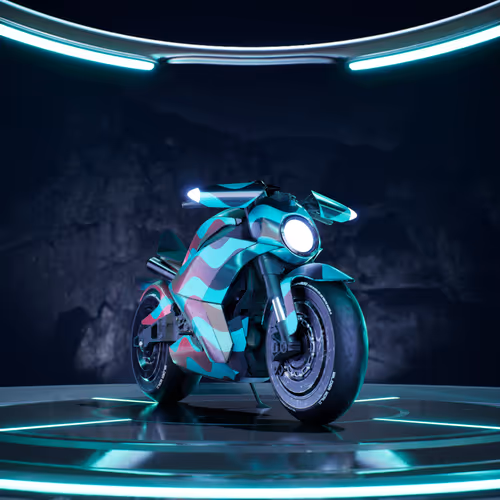Wilder Moto