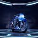 Moto #3794