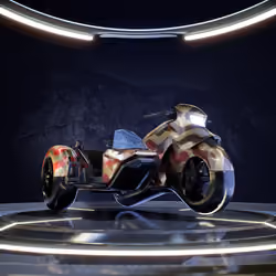 Moto #1996