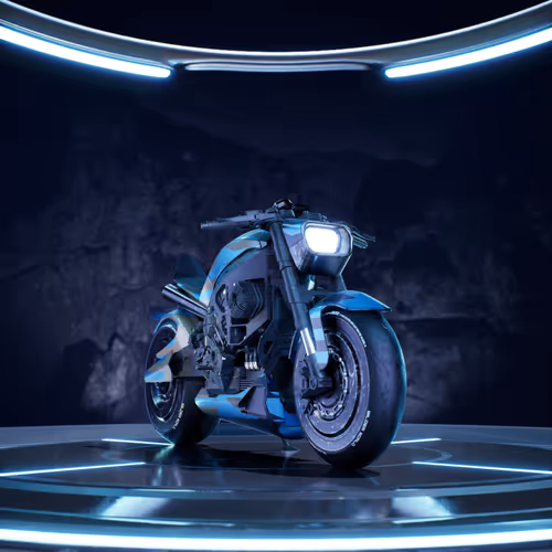 Wilder Moto