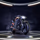 Moto #3934