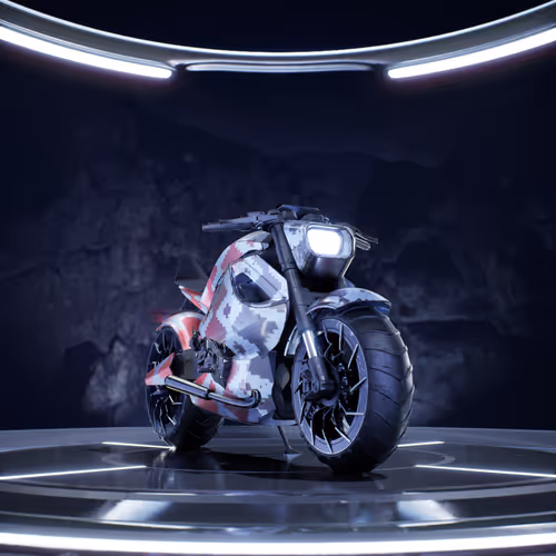 Wilder Moto