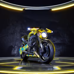 Moto #880