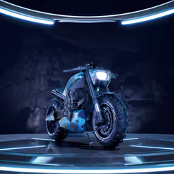 Moto #811