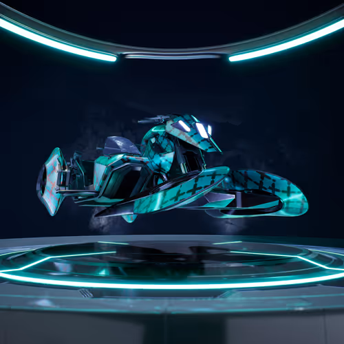 Wilder Moto