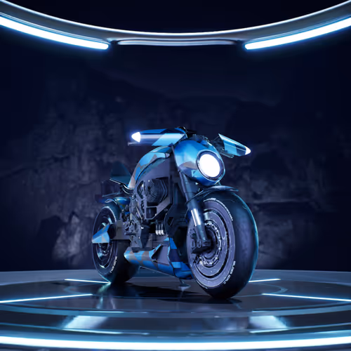 Wilder Moto