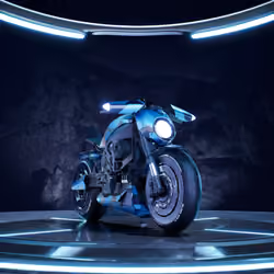 Moto #2699