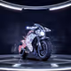 Moto #744