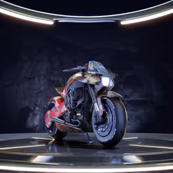 Moto #1149