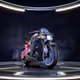 Moto #1149