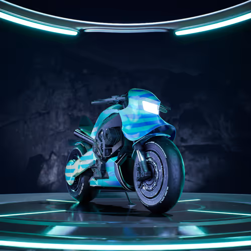 Wilder Moto