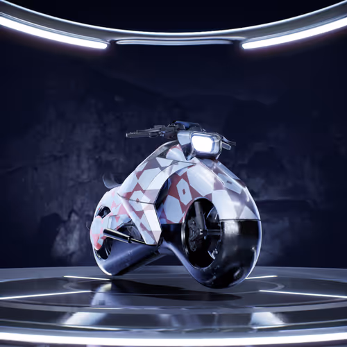 Item #23491842424645402926368152946683965320591487415463960684217769544501504268539 Media