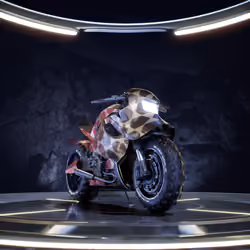 Moto #51