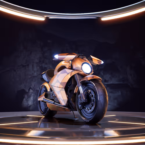Wilder Moto