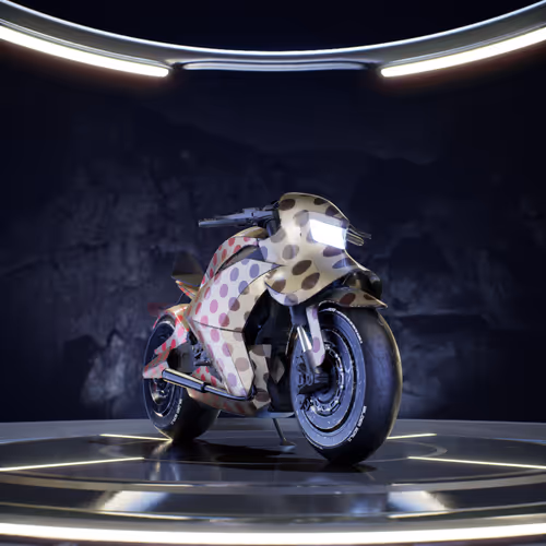 Wilder Moto