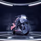 Moto #2267