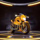 Moto #3915