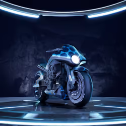 Moto #2360