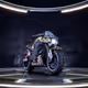 Moto #1708