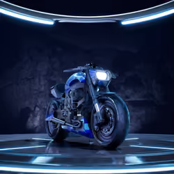 Moto #1170