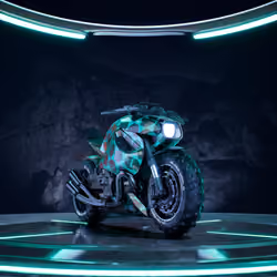 Moto #300