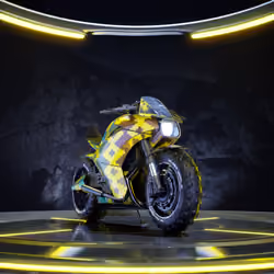 Moto #900
