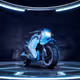 Moto #1797