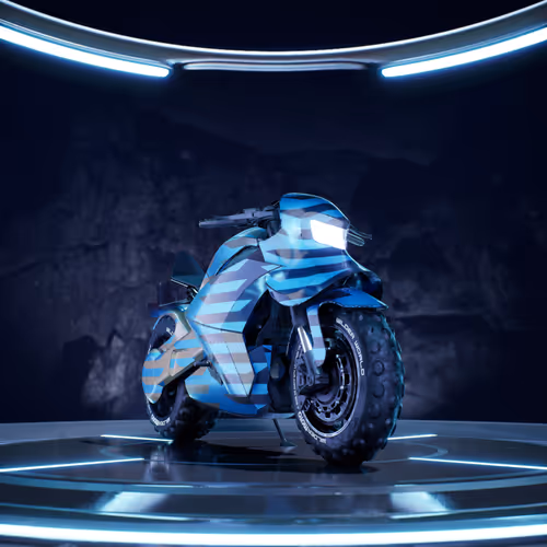 Wilder Moto