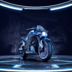 Moto #3630