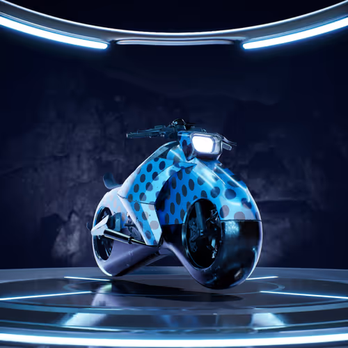 Wilder Moto