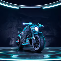 Moto #72