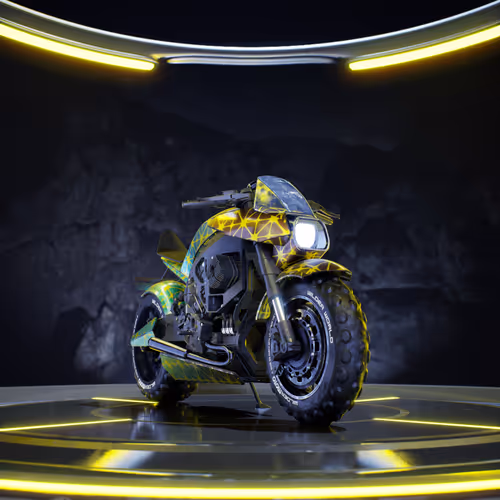 Item #69652902133860289528632035277493307099228294423054649897264221638211520770492 Media