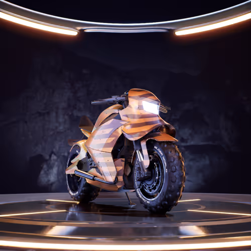 Moto #69