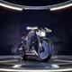 Moto #2985