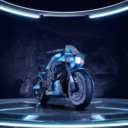 Moto #1011