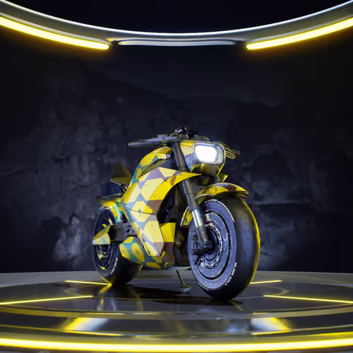 Wilder Moto