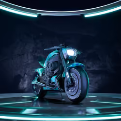 Moto #3200