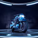 Moto #3598