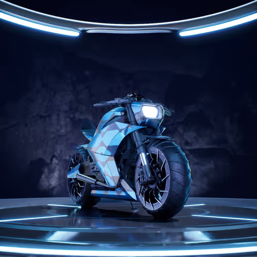 Wilder Moto