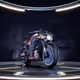Moto #3342