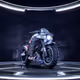Moto #1781