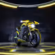 Moto #3248