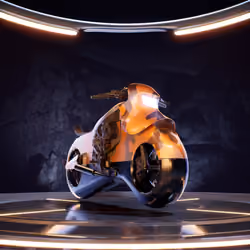 Moto #379