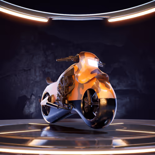 Moto #379
